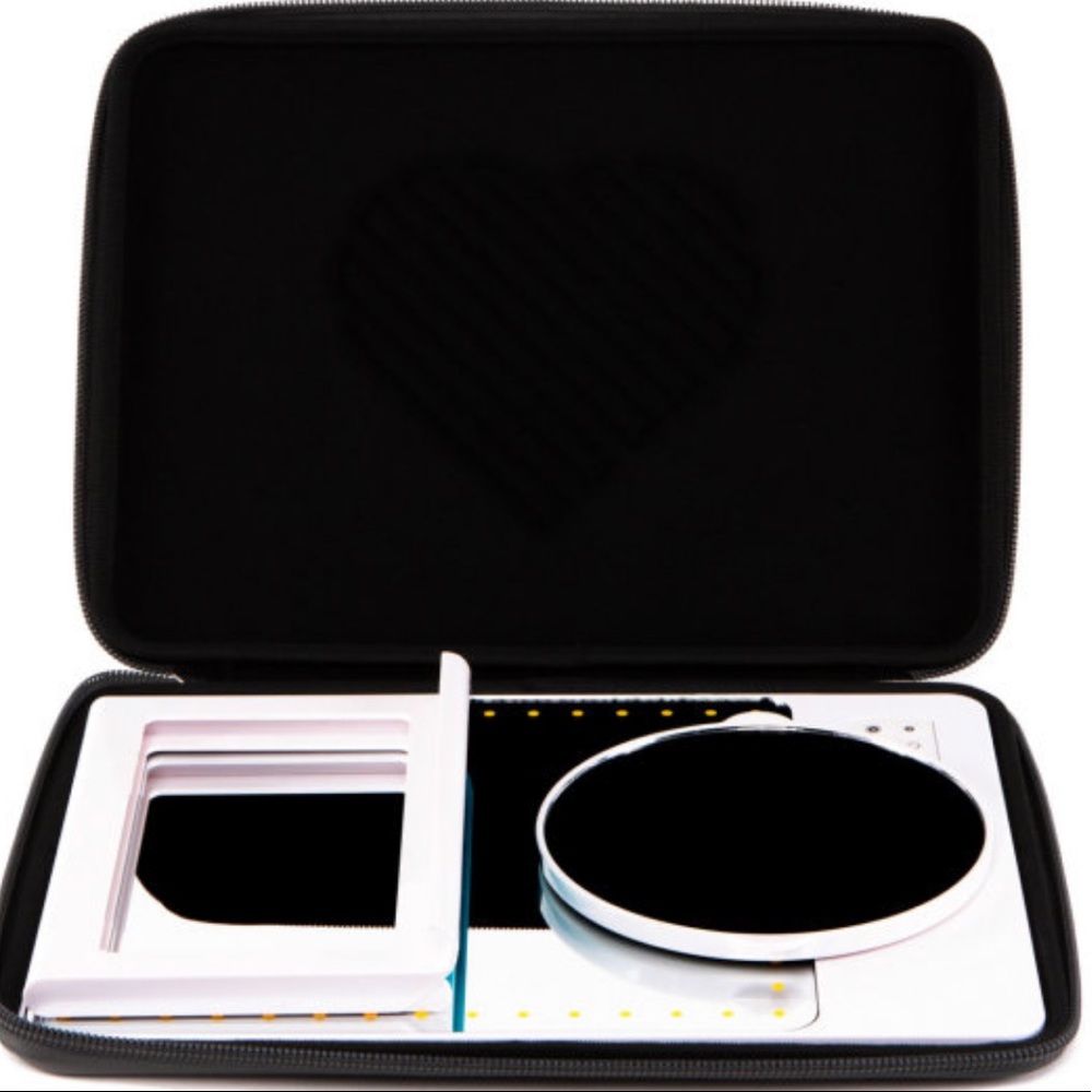 Riki Riki carry case